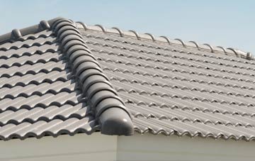 advantages of Blean clay roofing