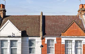 clay roofing Blean, Kent