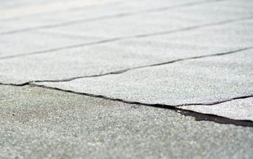 disadvantages of Blean felt roofing