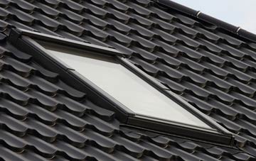 benefits of Blean roof windows