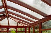 Blean conservatory roofing insulation