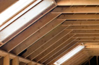 Blean tapered roof insulation quotes